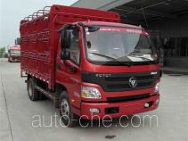 Foton BJ5049CCQ-A1 грузовой автомобиль для перевозки скота (скотовоз)