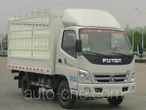 Foton BJ5049CCY-BA stake truck