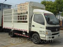 Foton BJ5049CCY-F1 грузовик с решетчатым тент-каркасом