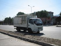 Foton Ollin BJ5049V7BD6-KB1 грузовик с решетчатым тент-каркасом