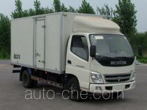Foton Ollin BJ5049V7BEA-KA3 box van truck