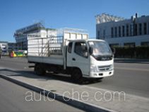 Foton Ollin BJ5049V7CD6-KB1 грузовик с решетчатым тент-каркасом