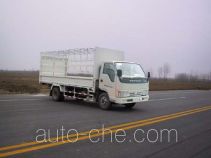 Foton Ollin BJ5049V8BD6-5 грузовик с решетчатым тент-каркасом