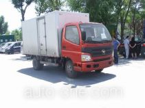 Foton BJ5049V8BD6-FA фургон (автофургон)