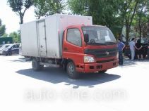 Foton BJ5049V8BD6-FC фургон (автофургон)