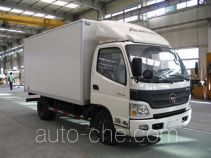 Foton BJ5049V8BD6-KS фургон (автофургон)