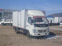 Foton BJ5049V8BDA-2 фургон (автофургон)