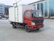 Foton BJ5049V8BEA фургон (автофургон)