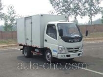 Foton BJ5049V8BEA-3 фургон (автофургон)