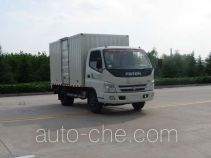 Foton BJ5049V8BEA-5 фургон (автофургон)