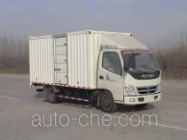 Foton BJ5049V8BEA-6 фургон (автофургон)