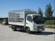 Foton Ollin BJ5049V8BEA-A4 грузовик с решетчатым тент-каркасом