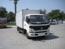 Foton BJ5049V8CD6-FB фургон (автофургон)