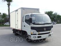 Foton BJ5049V8CD6-FC фургон (автофургон)