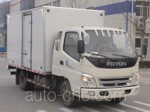 Foton BJ5049V8CDA-2 фургон (автофургон)