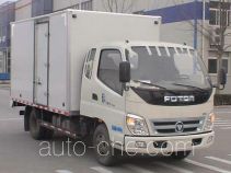 Foton BJ5049V8CDA-2 фургон (автофургон)