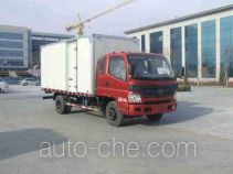 Foton BJ5049V8CEA фургон (автофургон)