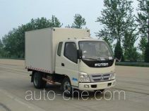 Foton BJ5049V8CEA-3 фургон (автофургон)