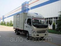 Foton BJ5049V8CEA-5 фургон (автофургон)