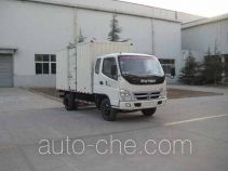 Foton BJ5049V8CEA-6 фургон (автофургон)