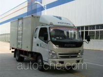 Foton BJ5049V8CEA-FE фургон (автофургон)