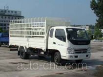 Foton Ollin BJ5049V8CEA-KA4 грузовик с решетчатым тент-каркасом