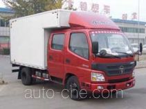 Foton BJ5049V8DD6-2 фургон (автофургон)