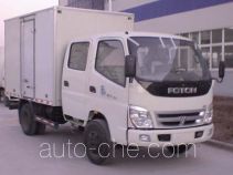 Foton BJ5049V8DDA-2 фургон (автофургон)