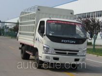 Foton BJ5049V9BBA-2 грузовик с решетчатым тент-каркасом