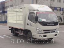Foton BJ5049V9BDA-3 грузовик с решетчатым тент-каркасом