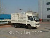 Foton Ollin BJ5049V9BEA-A4 грузовик с решетчатым тент-каркасом
