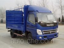 Foton BJ5049V9BEA-KS1 грузовик с решетчатым тент-каркасом