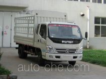 Foton BJ5049V9CBA-2 грузовик с решетчатым тент-каркасом