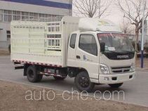 Foton BJ5049V9CDA-3 грузовик с решетчатым тент-каркасом