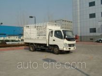 Foton Ollin BJ5049V9CEA-A1 грузовик с решетчатым тент-каркасом