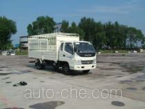 Foton Ollin BJ5049V9CFA-E1 stake truck