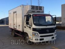 Foton BJ5049XLC-A4 refrigerated truck