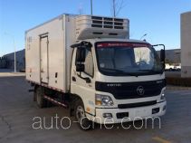 Foton BJ5049XLC-A6 refrigerated truck