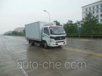 Foton BJ5049XLC-F5 refrigerated truck
