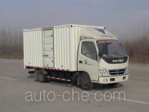 Foton BJ5049XXY-AA фургон (автофургон)