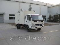 Foton BJ5049XXY-AC фургон (автофургон)