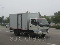 Foton BJ5049XXY-BC фургон (автофургон)