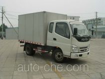 Foton BJ5049XXY-CA фургон (автофургон)