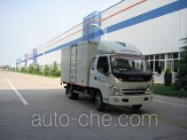 Foton BJ5049XXY-CF фургон (автофургон)