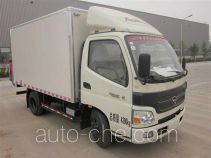 Foton BJ5049XXY-F1 фургон (автофургон)