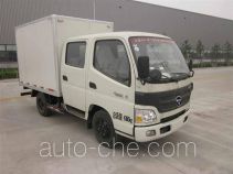 Foton BJ5049XXY-F4 фургон (автофургон)