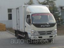 Foton BJ5049XXY-FA фургон (автофургон)