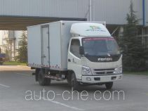 Foton BJ5049XXY-FF фургон (автофургон)