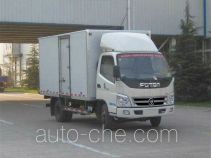 Foton BJ5049XXY-FF фургон (автофургон)