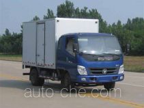 Foton BJ5049XXY-FG фургон (автофургон)